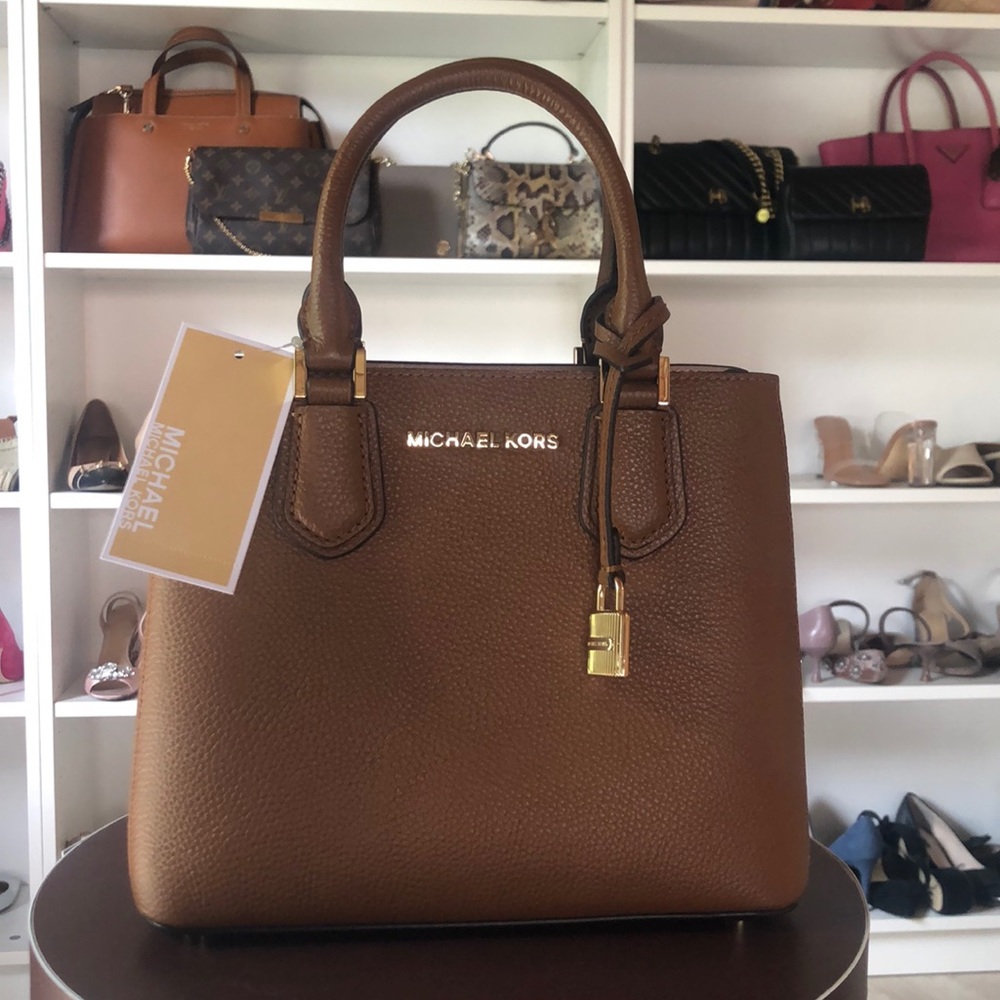 Michael Kors Satchel